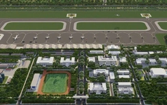 Hà Nội: Khẩn trương rà soát quỹ đất, chuẩn bị đầu tư đường kết nối sân bay Gia Bình