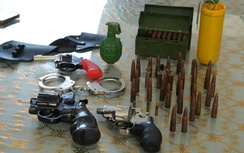 Hậu Giang: Hai nhóm thanh niên đánh nhau, một đối tượng nổ súng