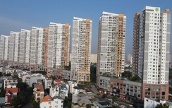 Đề xuất thành lập Hiệp hội Quản lý, vận hành nhà tại TP.HCM