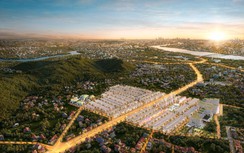 Văn Phú tài trợ tổ chức Lễ hội Hoa Phượng Đỏ thành phố Hải Phòng 2025