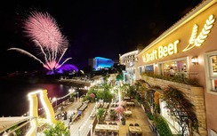 Bất động sản nghỉ dưỡng tăng tiện ích đón mùa cao điểm du lịch