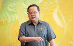 Nhiều ĐBQH bị mất tiền, làm phiền vì lộ dữ liệu cá nhân