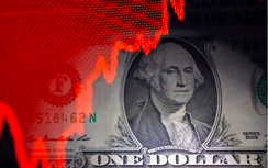 Chứng khoán tăng vọt, đồng USD khởi sắc khi Mỹ và Trung Quốc cam kết cắt giảm thuế quan