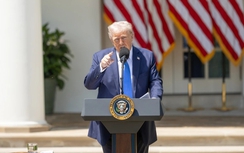 Tổng thống Mỹ đề nghị tham gia đàm phán Nga - Ukraine ở Thổ Nhĩ Kỳ