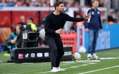 Xabi Alonso chính thức trở thành huấn luyện viên trưởng của Real Madrid