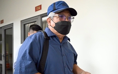 Cựu Thứ trưởng Nguyễn Linh Ngọc hầu tòa vụ đất hiếm ở Yên Bái