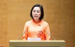Đề xuất rút ngắn 3 tháng nhiệm kỳ Quốc hội khóa XV để kiện toàn nhân sự