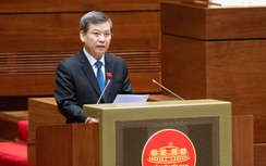 Thống nhất tăng thẩm quyền cho tòa án khu vực, cấp tỉnh