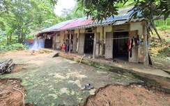 Thanh Sơn: Xóa nhà tạm, dột nát để không ai bị bỏ lại phía sau