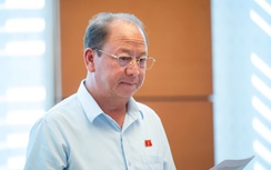 Quy định rõ tiêu chuẩn ứng viên, nâng chất lượng đại biểu Quốc hội, HĐND các cấp