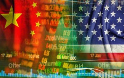Hiệu ứng tích cực từ đàm phán Mỹ - Trung, VN-Index tiến sát mốc 1.300 điểm