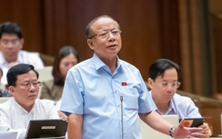 Không để doanh nghiệp Nhà nước đầu tư dàn trải, đổ xô vào bất động sản