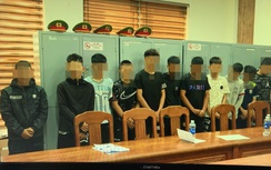 Nhóm thanh niên đi xe lạng lách, đuổi đánh khiến 1 người tử vong