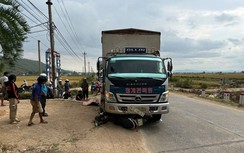 Tin tức tai nạn giao thông mới nhất hôm nay 13/5/2025