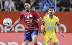 Nhận định CAHN và Buriram United: Kẻ tám lạng, người nửa cân