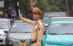 Hà Nội: Tuyến đường nào hạn chế phương tiện phục vụ Đại lễ Phật Đản?