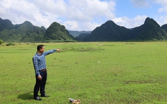 Đề nghị không miễn thuế sử dụng đất nông nghiệp cho trường hợp để đất hoang hóa