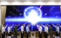 TP.HCM chuẩn bị hạ tầng số, sẵn sàng vận hành sau sáp nhập Bình Dương, Bà Rịa - Vũng Tàu