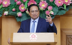 Thủ tướng đề nghị doanh nghiệp Hoa Kỳ ủng hộ thỏa thuận thương mại cùng có lợi