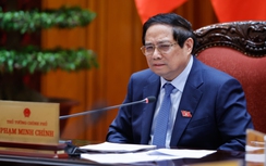 Thủ tướng: Xây dựng ngành ngoại giao toàn diện cả song phương và đa phương