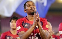 Tuyển Việt Nam có thể xuất hiện cùng lúc 4 cầu thủ Việt kiều?