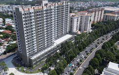 Nhiều cán bộ ở Đồng Nai tự nguyện trả lại nhà ở xã hội