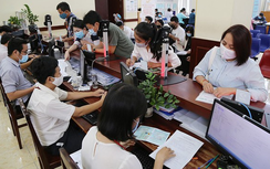 Bố trí ngay kinh phí chi trả chế độ cho cán bộ, công chức khi sắp xếp bộ máy