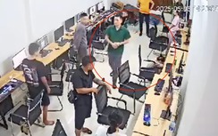 Giám đốc Công an Hà Nội chỉ đạo xác minh vụ cán bộ công an phường bị tố đánh người