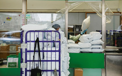 Mỹ giảm hơn một nửa thuế nhập khẩu kiện hàng nhỏ từ Trung Quốc