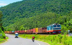 Nghiên cứu đầu tư 6 dự án đường sắt giai đoạn 2025-2027