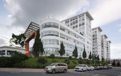 Trụ sở, biệt thự cũ ở Đà Lạt là chỗ ở cho gần 2.000 cán bộ, công chức sau sáp nhập tỉnh