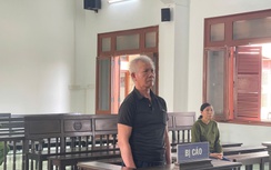 Dùng thuốc diệt cỏ đầu độc vợ cũ, bị tuyên phạt 10 năm tù