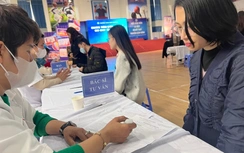 Mỗi năm được khám sức khỏe một lần là quyền lợi của người lao động