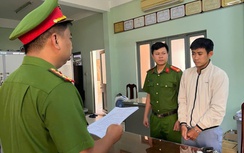Bắt tạm giam giám đốc lừa đảo chiếm đoạt tài sản của đối tác