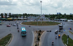 Cần Thơ chỉ đạo "nóng" về nút giao cầu Trần Hoàng Na sau phản ánh của Báo Xây dựng