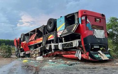 Tin tức tai nạn giao thông mới nhất hôm nay 14/5/2025