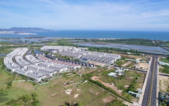 Bệ phóng từ đầu tư công: "Trải thảm" hạ tầng gọi dòng vốn đổ về Bà Rịa - Vũng Tàu