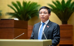 Đề xuất thưởng địa phương 10% số vượt dự toán thu thuế xuất/nhập khẩu để đầu tư hạ tầng