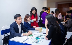 Loạt trường đại học công bố học phí năm học 2025-2026