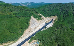 Bộ Xây dựng thống nhất đầu tư hoàn chỉnh 6 hầm đường bộ trên cao tốc Bắc - Nam giai đoạn 2