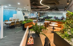 Nở rộ dịch vụ văn phòng ảo, giá vài trăm nghìn