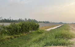 Khẩn trương hoàn tất GPMB 2 trạm dừng nghỉ cao tốc Cần Thơ - Cà Mau trước tháng 6