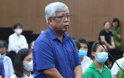 Vụ đất hiếm ở Yên Bái: Lý do cựu thứ trưởng Nguyễn Linh Ngọc được đề nghị án treo