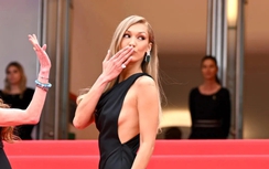 Ban tổ chức cấm diện đồ phản cảm, ngôi sao mặc gì lên thảm đỏ khai mạc LHP Cannes?