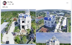 Sẽ xử lý nợ thuế nếu chủ biệt thự “đẹp nhất Cà Mau” vẫn không chịu nộp