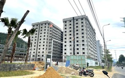 Những rào cản trong phát triển vật liệu xây dựng xanh