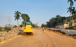 Thanh Hoá: Gỡ nút thắt vật liệu, thủ tục để giữ vị trí top đầu giải ngân đầu tư công