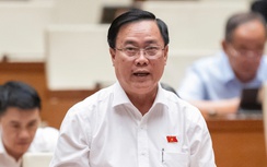 ĐBQH đề xuất làm khu công nghiệp, giải quyết việc làm cho công chức dôi dư