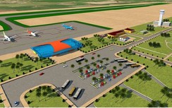 Làm rõ phương án huy động vốn, khả năng hoàn vốn dự án sân bay Đất Đỏ