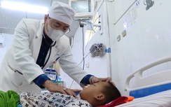 Bạc Liêu: Cứu sống 4 trẻ bị ngộ độc vì ăn nhầm mì tôm có thuốc diệt chuột